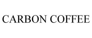 CARBON COFFEE