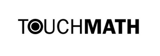 TOUCHMATH