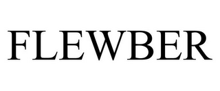 FLEWBER