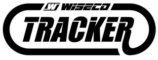 W WISECO TRACKER