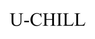 U-CHILL