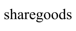 SHAREGOODS