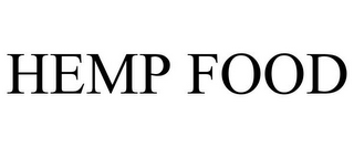 HEMP FOOD