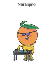 NARANJIÑO