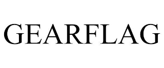 GEARFLAG