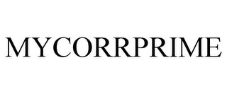 MYCORRPRIME
