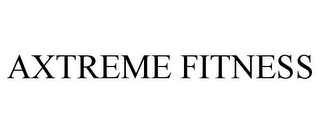 AXTREME FITNESS