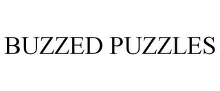 BUZZED PUZZLES