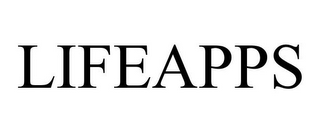 LIFEAPPS