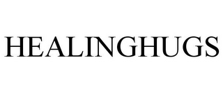 HEALINGHUGS