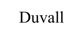 DUVALL