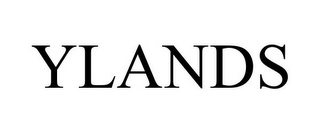 YLANDS