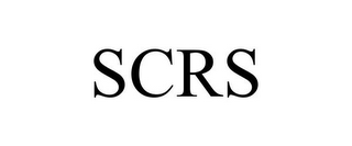 SCRS
