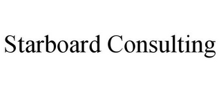 STARBOARD CONSULTING