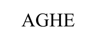 AGHE
