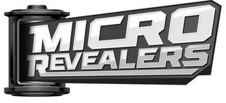 MICRO REVEALERS