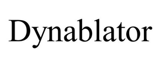 DYNABLATOR