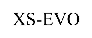 XS-EVO