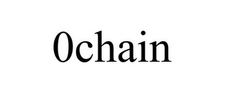0CHAIN