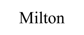 MILTON