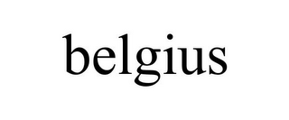 BELGIUS