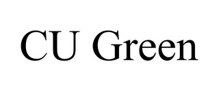 CU GREEN
