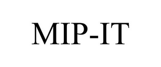 MIP-IT
