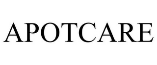 APOTCARE
