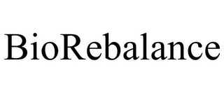 BIOREBALANCE