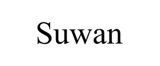 SUWAN
