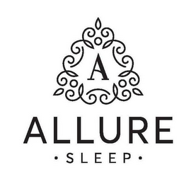 A ALLURE SLEEP