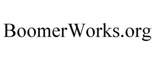 BOOMERWORKS.ORG