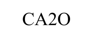 CA2O