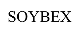 SOYBEX