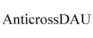 ANTICROSSDAU