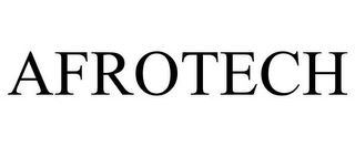 AFROTECH
