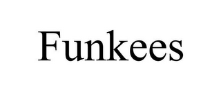 FUNKEES