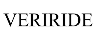 VERIRIDE