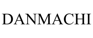 DANMACHI