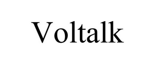 VOLTALK