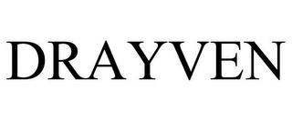 DRAYVEN