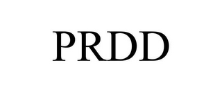 PRDD
