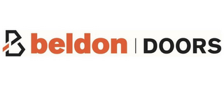 B BELDON | DOORS