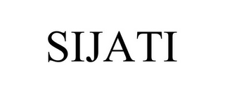 SIJATI