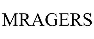 MRAGERS