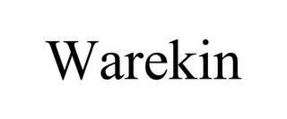 WAREKIN