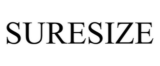 SURESIZE