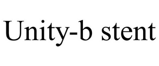UNITY-B STENT