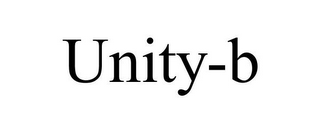UNITY-B