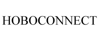 HOBOCONNECT